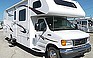 Show more photos and info of this 2007 HOLIDAY RAMBLER ATLANTIS 28QS.