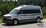 Show the detailed information for this 2007 HOME AND PARK ROADTREK 190-POPULAR.