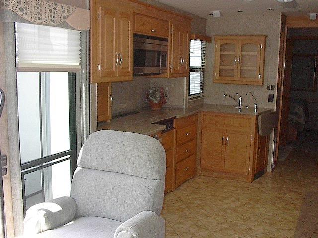 2007 ITASCA SUNRISE 35A Inverness FL 34450 Photo #0029911A