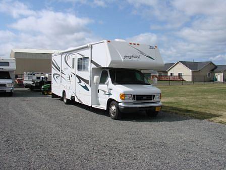 2007 JAYCO 30GS KLAMATH FALLS OR Photo #0029924A