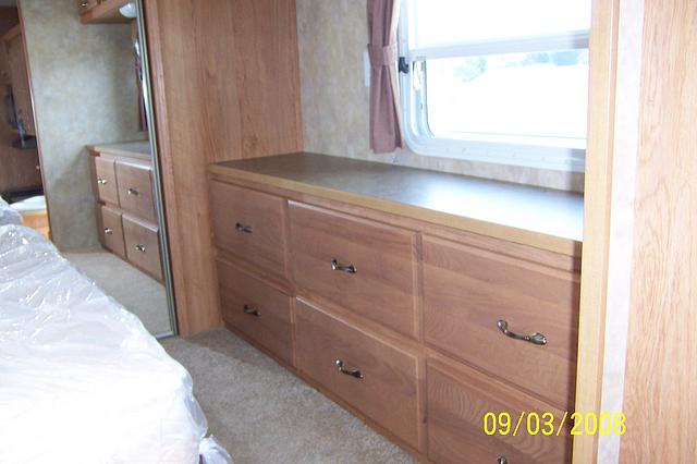 2007 JAYCO EAGLE 325BHS Corbin KY 40701 Photo #0029934A