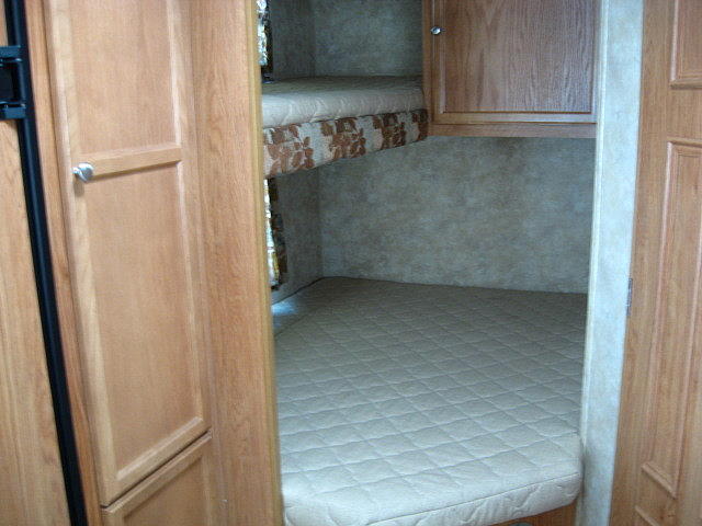 2007 JAYCO JAY FEATHER LGT 29Y Bloomer WI 54724 Photo #0029949E