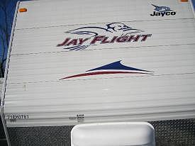 2007 JAYCO JAY FLIGHT 31 BHS New Castle DE 19720 Photo #0029961K