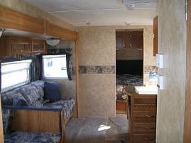 2007 JAYCO JAY FLIGHT 31 BHS New Castle DE 19720 Photo #0029961K