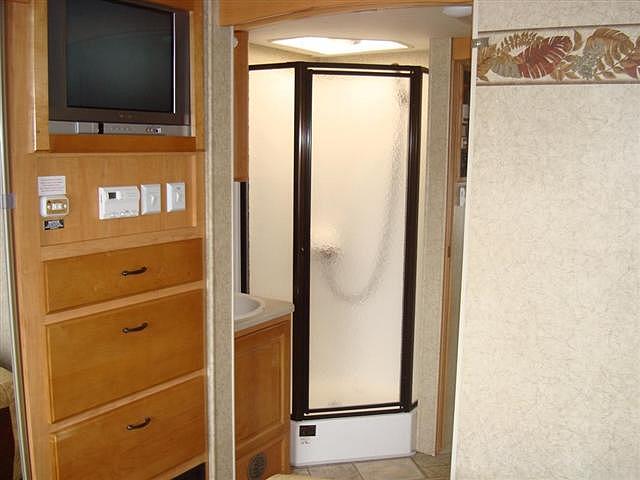 2007 JAYCO Seneca HD 35GS LIBERAL KS Photo #0029974A