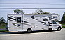 Show the detailed information for this 2007 JAYCO Gray Hawk 31SS.