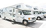 Show the detailed information for this 2007 JAYCO GREYHAWK 30 GS.