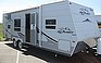 2007 JAYCO JAY FLIGHT 27BH.