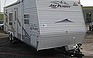 2007 JAYCO JAY FLIGHT 27BH.