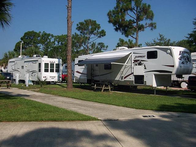 2007 KEYSTONE 343B Royal Palm Bea FL Photo #0030004A