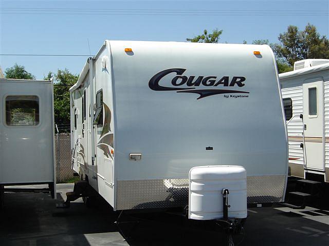 2007 KEYSTONE COUGAR 306 BHS Lincoln CA 95648 Photo #0030018K