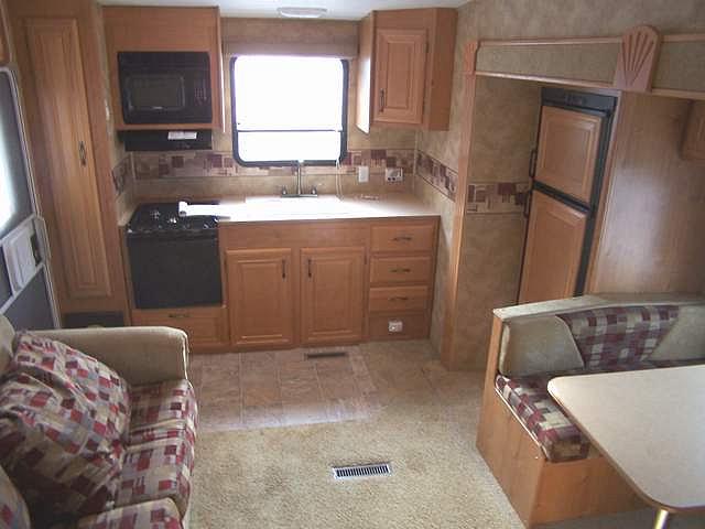 2007 KEYSTONE LAREDO 25RK (PLC) St Cloud MN 56301 Photo #0030031A