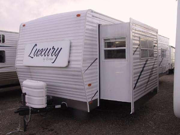 2007 Keystone LUXURY by DESIGN 35PM Maroa IL 61756 Photo #0030041A