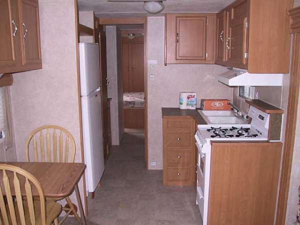 2007 Keystone LUXURY by DESIGN 35PM Maroa IL 61756 Photo #0030041A