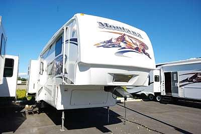 2007 Keystone MONTANA 2980 5RL Call For Locat WA 98032 Photo #0030042A