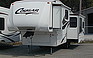 2007 KEYSTONE COUGAR 291RLS.