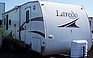 Show the detailed information for this 2007 KEYSTONE LAREDO 31RL.