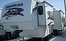 2007 KEYSTONE MONTANA 3500RL.