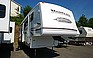 2007 Keystone MONTANA MOUNTAINEER 319.5.