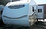 2007 KEYSTONE OUTBACK 30RLS.