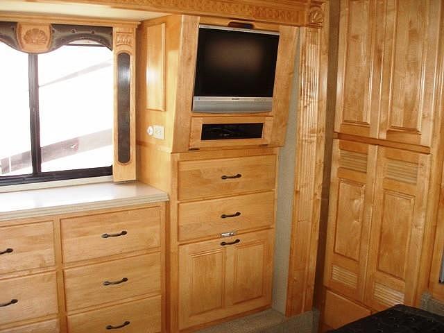 2007 MONACO DYNASTY 40PLATINUM IV Portland OR 97060 Photo #0030152A