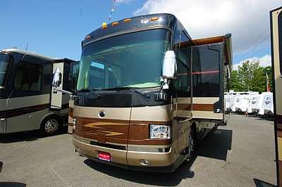 2007 Monaco DYNASTY 43 SQUIRE EDITION Call For Locat WA 98032 Photo #0030154I