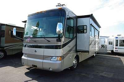 2007 Monaco KNIGHT 40SKT - BOA REPO Call For Locat WA 98032 Photo #0030162A