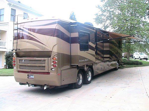 2007 Newmar Dutch Star 4304 Quad Slid SALISBURY MD Photo #0030188G