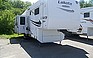 Show the detailed information for this 2007 MCKENZIE LAKOTA ESTATE 33SKT.