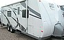 Show the detailed information for this 2007 MCKENZIE STARLITE 8263S.