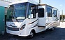 Show the detailed information for this 2007 NEWMAR CANYON STAR 3303.