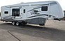 Show the detailed information for this 2007 NEWMAR CYPRESS 32RKSL.