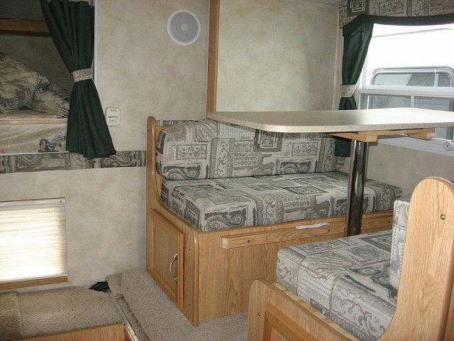 2007 PALOMINO MAVERICK 1000SL Hillsboro OH 45133 Photo #0030215A