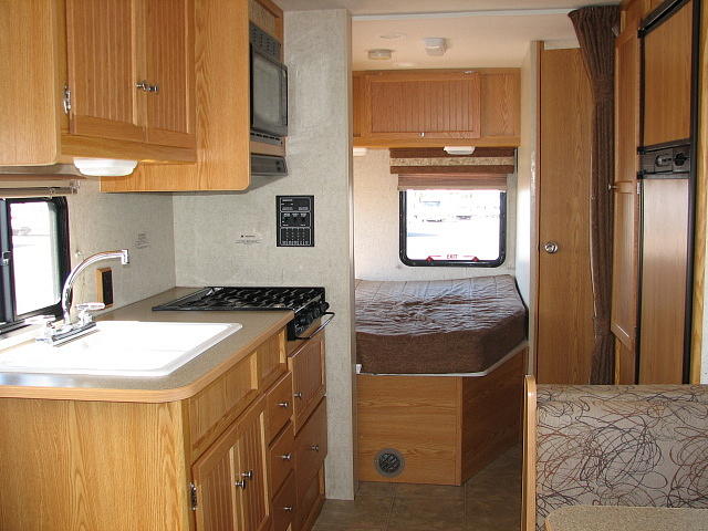 2007 WINNEBAGO ACCESS 24V Mesa AZ 85213 Photo #0030286G