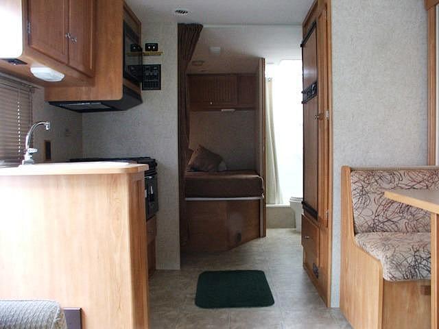 2007 WINNEBAGO ACCESS E450 Katy TX 77494 Photo #0030290L