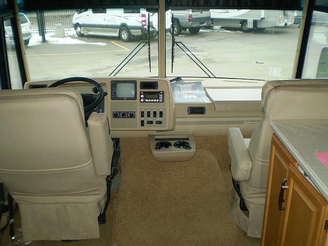 2007 WINNEBAGO ADVENTURER 38T Duluth MN 55811 Photo #0030293K