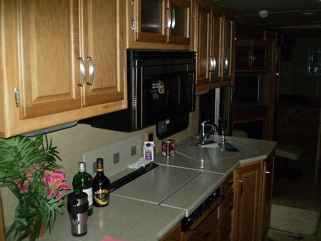 2007 WINNEBAGO ADVENTURER 38T Duluth MN 55811 Photo #0030293K