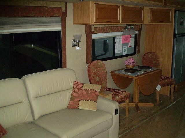 2007 WINNEBAGO ADVENTURER 38T Duluth MN 55811 Photo #0030293K