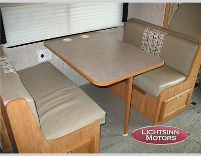 2007 WINNEBAGO Aspect 29H Forest City IA 50436 Photo #0030296E