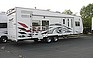 Show the detailed information for this 2007 WEEKEND WARRIOR FSW2800 WIDE BODY.