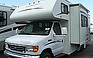 Show the detailed information for this 2007 WINNEBAGO ACCESS E450.