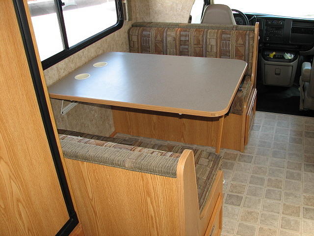 2007 WINNEBAGO CHALET 24VR Mesa AZ 85213 Photo #0030300A