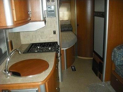 2007 WINNEBAGO VIEW 23J Tyler TX 75708 Photo #0030312A