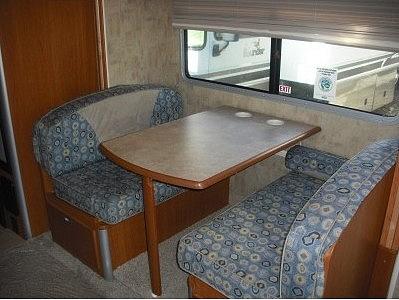 2007 WINNEBAGO VIEW 23J Tyler TX 75708 Photo #0030312A