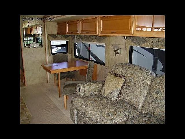 2007 WINNEBAGO WINNEBAGO JOURNEY 39 Billings MT 59102 Photo #0030325I