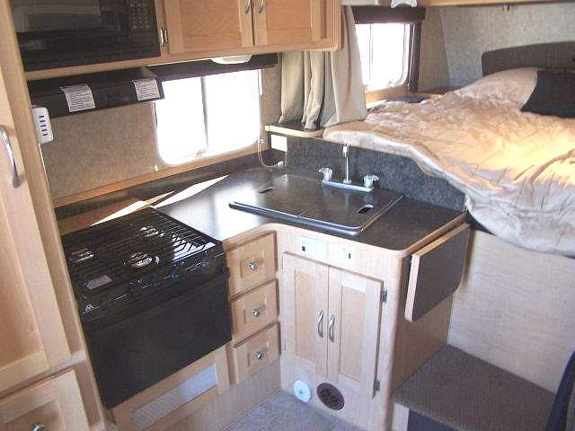 2008 ADVENTURER RVS 93 FDS St Cloud MN 56301 Photo #0030337B