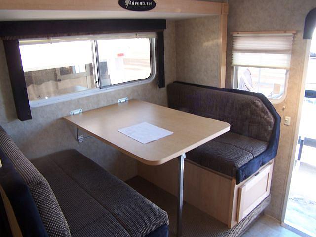 2008 ADVENTURER RVS 93 FDS St Cloud MN 56301 Photo #0030337B