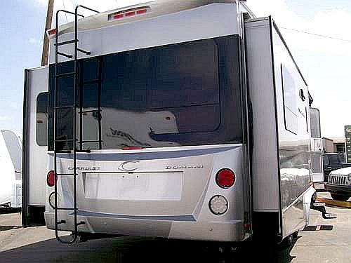 2008 CARRIAGE INC DOMANI DF310 Peoria AZ 85345 Photo #0030380A