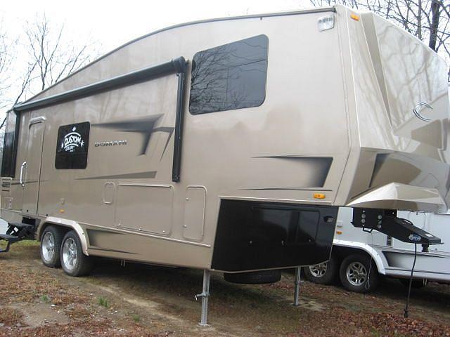 2008 CARRIAGE DOMANI DF302 Gambrills MD 21054 Photo #0030385D