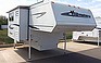 Show the detailed information for this 2008 ADVENTURER RVS 93 FDS.